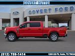 New 2026 Ford F-250 XLT Crew Cab for sale #260190 - photo 4