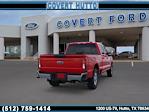 New 2026 Ford F-250 XLT Crew Cab for sale #260190 - photo 8