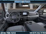 New 2026 Ford F-250 XLT Crew Cab for sale #260190 - photo 9