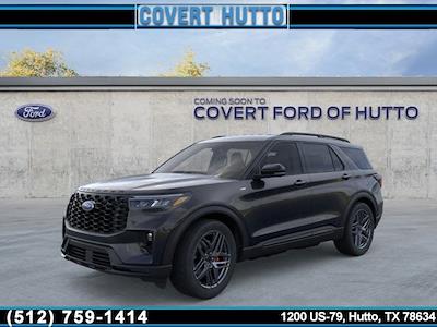 New 2026 Ford Explorer ST-Line for sale #260191 - photo 1