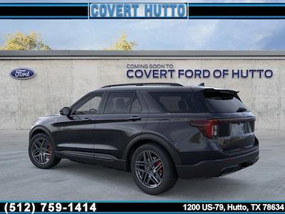 New 2026 Ford Explorer ST-Line for sale #260191 - photo 2