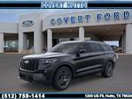 New 2026 Ford Explorer ST-Line for sale #260191 - photo 1