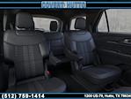 New 2026 Ford Explorer ST-Line for sale #260191 - photo 11