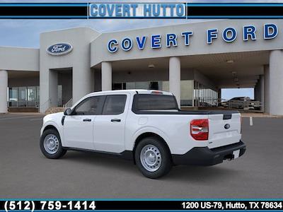 New 2026 Ford Maverick XL SuperCrew Cab for sale #260192 - photo 2