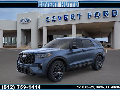 2026 Ford Explorer RWD SUV for sale #260193 - photo 1