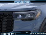 New 2026 Ford Explorer ST-Line for sale #260193 - photo 18