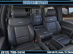 New 2026 Ford F-350 Platinum Crew Cab for sale #260196 - photo 10