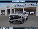 New 2026 Ford F-350 Platinum Crew Cab for sale #260196 - photo 3