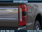 2026 Ford F-250 Crew Cab 4WD Pickup for sale #260198 - photo 21