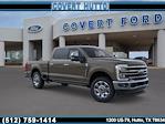 2026 Ford F-250 Crew Cab 4WD Pickup for sale #260198 - photo 7