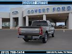 2026 Ford F-250 Crew Cab 4WD Pickup for sale #260198 - photo 8