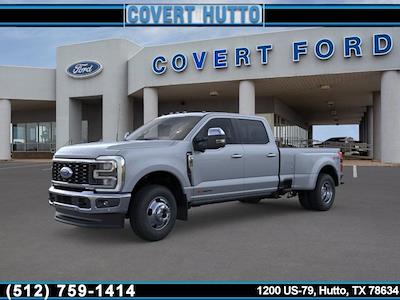 New 2026 Ford F-350 King Ranch Crew Cab for sale #260199 - photo 1