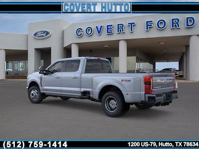 New 2026 Ford F-350 King Ranch Crew Cab for sale #260199 - photo 2