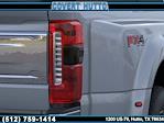 New 2026 Ford F-350 King Ranch Crew Cab for sale #260199 - photo 21