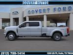 New 2026 Ford F-350 King Ranch Crew Cab for sale #260199 - photo 4