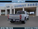 New 2026 Ford F-350 King Ranch Crew Cab for sale #260199 - photo 8