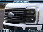 New 2026 Ford F-350 Platinum Crew Cab for sale #260200 - photo 17