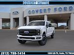 New 2026 Ford F-350 Platinum Crew Cab for sale #260200 - photo 3