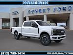 New 2026 Ford F-350 Platinum Crew Cab for sale #260200 - photo 7