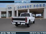 New 2026 Ford F-350 Platinum Crew Cab for sale #260200 - photo 8