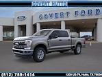 New 2026 Ford F-250 XLT Crew Cab for sale #260201 - photo 1