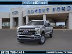 New 2026 Ford F-250 XLT Crew Cab for sale #260201 - photo 3