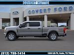New 2026 Ford F-250 XLT Crew Cab for sale #260201 - photo 4