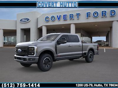 New 2026 Ford F-350 Platinum Crew Cab for sale #260202 - photo 1
