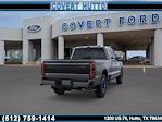 New 2026 Ford F-350 Platinum Crew Cab for sale #260202 - photo 8