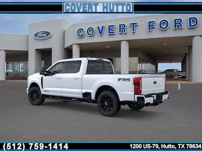 2026 Ford F-250 Crew Cab 4WD Pickup for sale #260203 - photo 2
