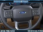 New 2026 Ford F-250 Lariat Crew Cab for sale #260203 - photo 12