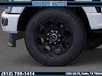 New 2026 Ford F-250 Lariat Crew Cab for sale #260203 - photo 19