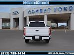 New 2026 Ford F-250 Lariat Crew Cab for sale #260203 - photo 5