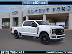 New 2026 Ford F-250 Lariat Crew Cab for sale #260203 - photo 7