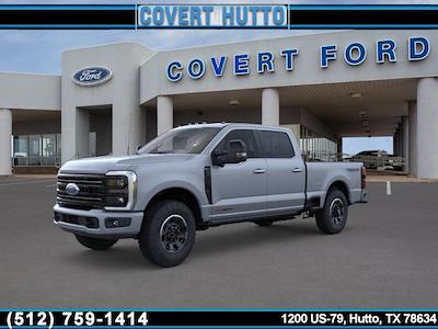 New 2026 Ford F-350 Platinum Crew Cab for sale #260211 - photo 1