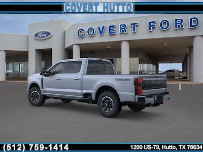 2026 Ford F-350 Crew Cab SRW 4WD Pickup for sale #260211 - photo 2