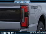 New 2026 Ford F-350 Platinum Crew Cab for sale #260211 - photo 21