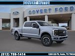 New 2026 Ford F-350 Platinum Crew Cab for sale #260211 - photo 7