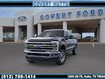 New 2026 Ford F-250 King Ranch Crew Cab for sale #260212 - photo 3