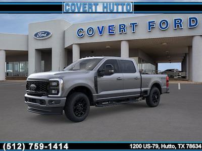 New 2026 Ford F-250 Lariat Crew Cab for sale #260215 - photo 1