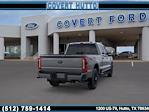 New 2026 Ford F-250 Lariat Crew Cab for sale #260215 - photo 8