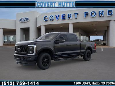 New 2026 Ford F-250 Lariat Crew Cab for sale #260218 - photo 1