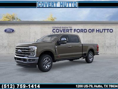 New 2026 Ford F-250 King Ranch Crew Cab for sale #260219 - photo 1