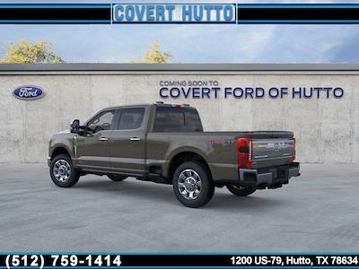 New 2026 Ford F-250 King Ranch Crew Cab for sale #260219 - photo 2