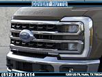 New 2026 Ford F-250 King Ranch Crew Cab for sale #260219 - photo 17