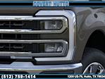 New 2026 Ford F-250 King Ranch Crew Cab for sale #260219 - photo 18