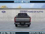 New 2026 Ford F-250 King Ranch Crew Cab for sale #260219 - photo 3