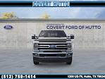 New 2026 Ford F-250 King Ranch Crew Cab for sale #260219 - photo 6