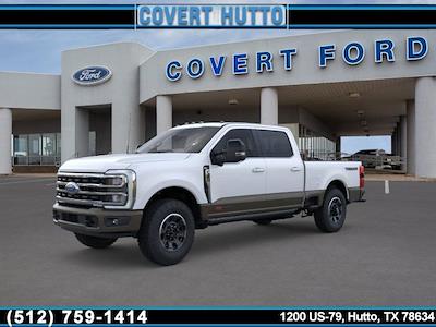 New 2026 Ford F-350 King Ranch Crew Cab for sale #260222 - photo 1
