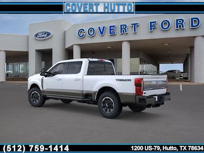 New 2026 Ford F-350 King Ranch Crew Cab for sale #260222 - photo 2